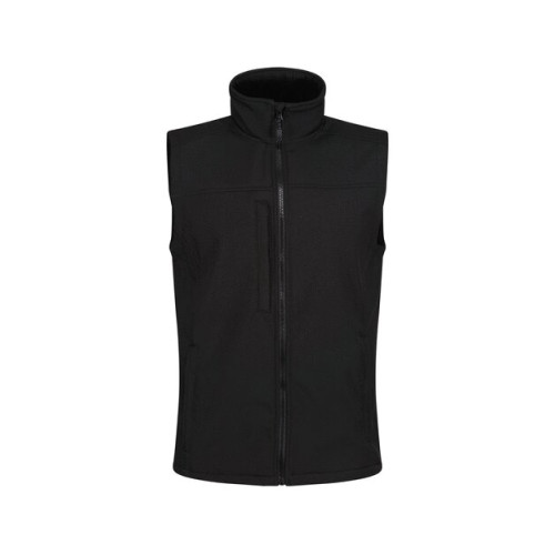TRA788 CL Regatta Flux Softshell Bodywarmer CLEARANCE