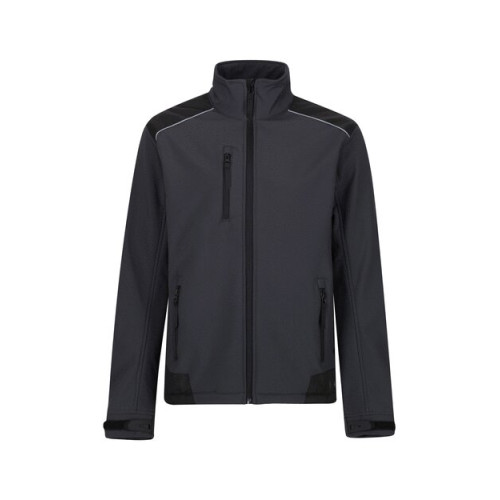 TRA651 CL Regatta Sandstorm Softshell CLEARANCE