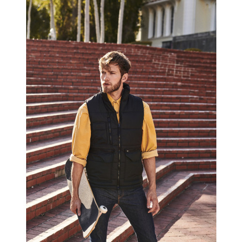 TRA803 Regatta Steller ripstop bodywarmer