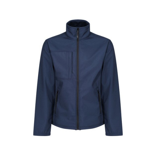 TRA688 CL Regatta Octagon II 3 Layer Soft Shell CLEARANCE