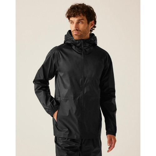 TRW248 Regatta Pro packaway Jacket