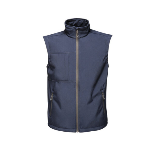 TRA848 CL Regatta Octagon 3Lyer Bodywarmer CLEARANCE