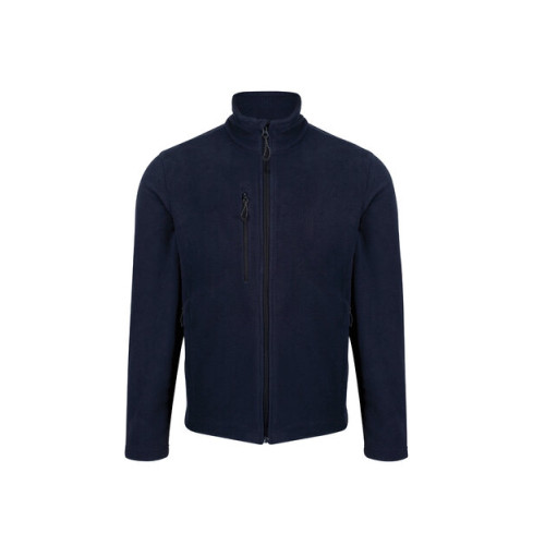 TRF618 CL Regatta Honestly Made Recycled Full Zip Fleece CLEARANCE