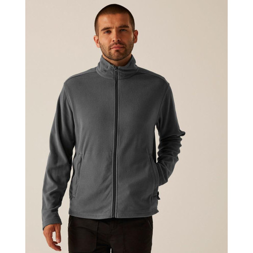 TRF619 Regatta Classic Microfleece