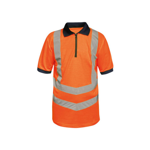 TRS189 CL Regatta HiVs Pro Polo CLEARANCE