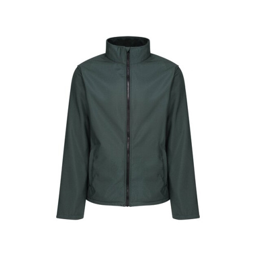 TRA628 CL Regatta Ablaze Printable Softshell CLEARANCE
