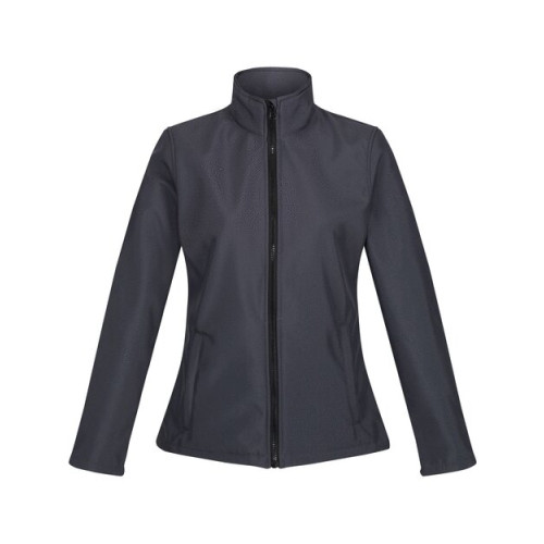 TRA629 CL Regatta Womens Ablaze Printable Softshell CLEARANCE