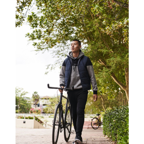 TRA842 Regatta Access Insulatedultd Bodywarmer