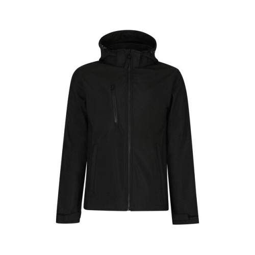 TRA701 CL Regatta Venturer 3-layer Printable Hooded Softshell CLEARANCE