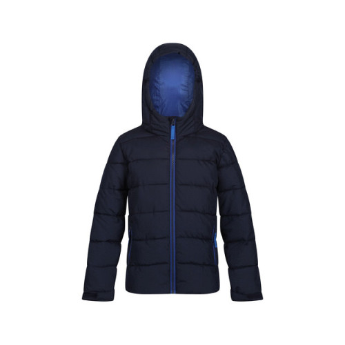 TRA542 CL Regatta Regatta Junior Scholar Thermal Jacket  CLEARANCE