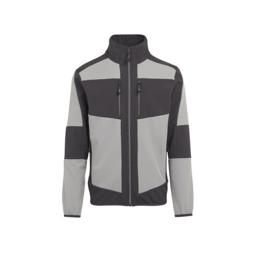 TRA753 CL Regatta Evlv 2Layer SoftShell  CLEARANCE