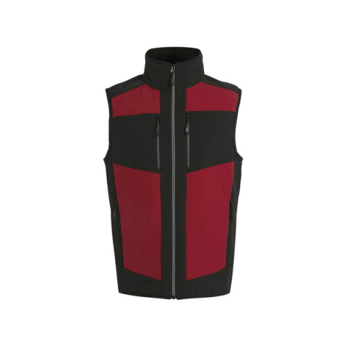TRA907 CL Regatta Evolve 2 Layer SoftShell Bodywarmer  CLEARANCE