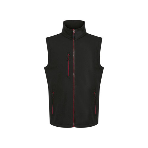 TRA915 CL Regatta Navigate SoftShell Bodywarmer CLEARANCE