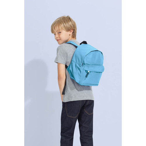 70101 RIDER Kids' 600D Polyester Rucksack