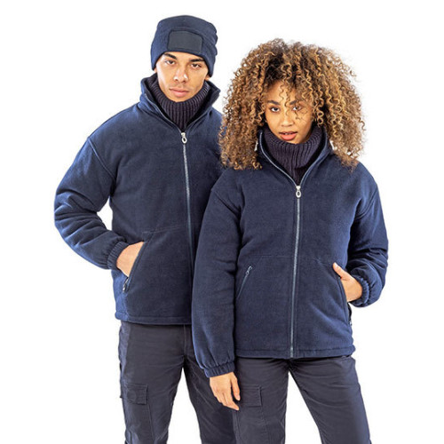 RS219Â Polarthermâ„¢ Quilted Winter Fleece