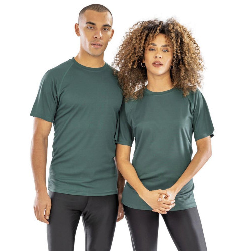 R287 Result AIRCOOL TEE
