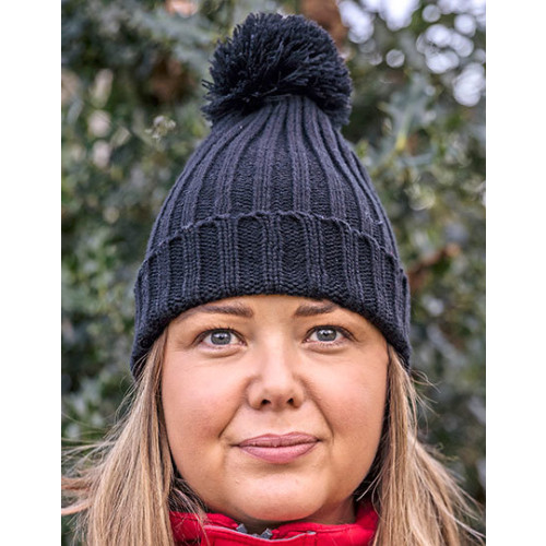 RS369Â HDi Quest Knitted Hat