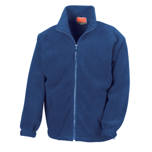 RS36 CL Result Polartherm Fleece Jacket CLEARANCE