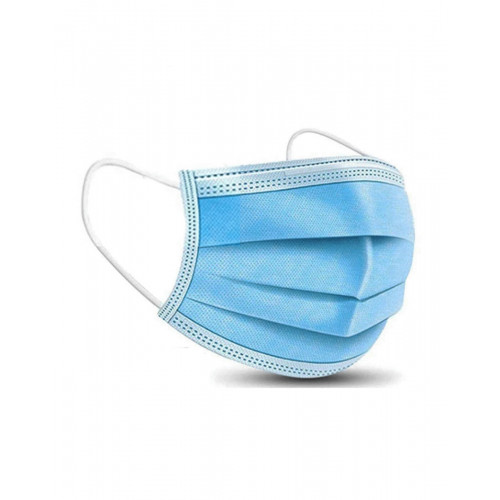 CABEEN DISPOSABLE 3-PLY MEDICAL MASK