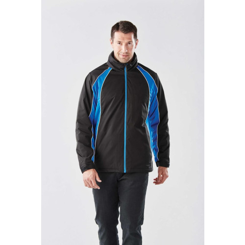RWX-1 Men's Road Warrior Thermal Shell