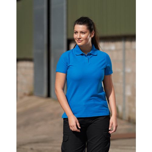 RX101F LADIES PRO POLO