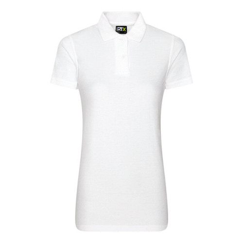 RX101F CL PRO RTX LADIES PRO POLO  CLEARANCE