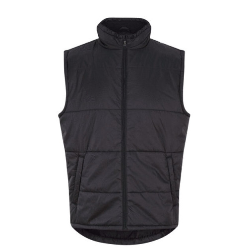 RX551 CL PRO RTX PRO BODYWARMER CLEARANCE