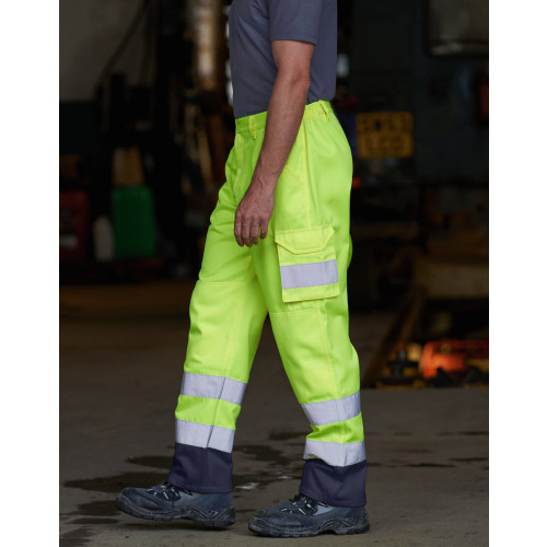 RX760 HV CARGO TROUSER