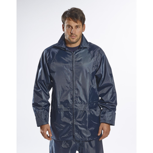 S440 - Classic Rain Jacket