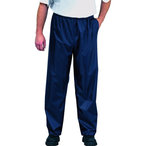 S441 - Classic Rain Trousers