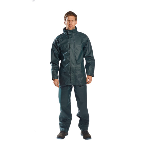 S450 - Sealtex Classic Jacket