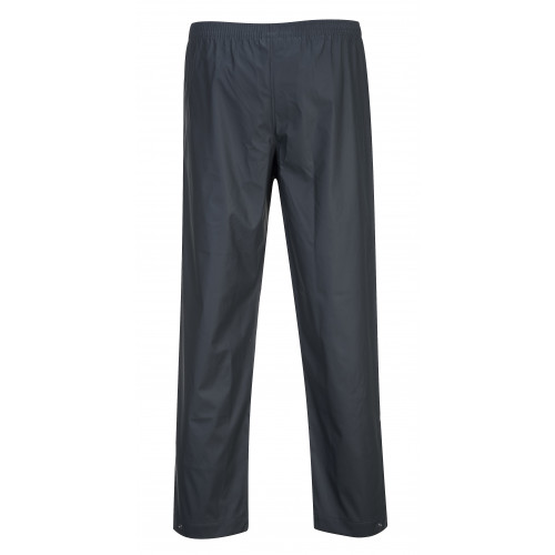 Portwest Sealtex Trousers Black L