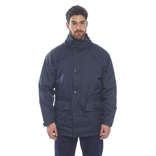 S523 - Oban Winter Jacket