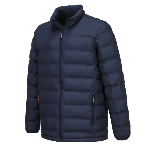 S546 - KX3 Ultrasonic Tunnel Jacket