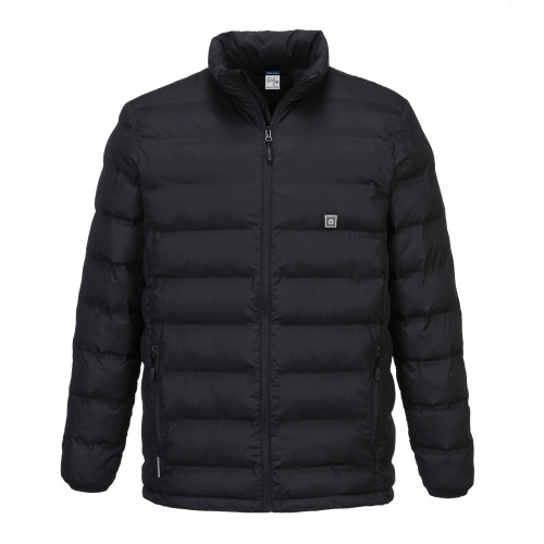 S547 - Ultrasonic Heated Tunnel Jacket