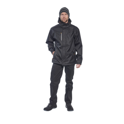 S555 - Outcoach Rain Jacket