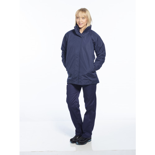 Portwest Elgin 3-in-1 Women's Jacket Black L