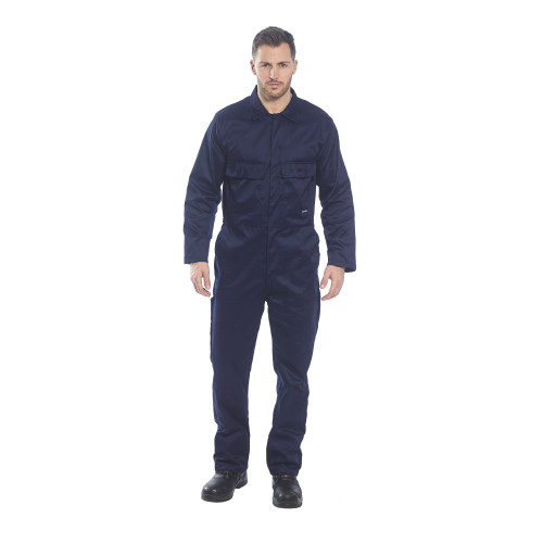 S999 - Euro Work Coverall