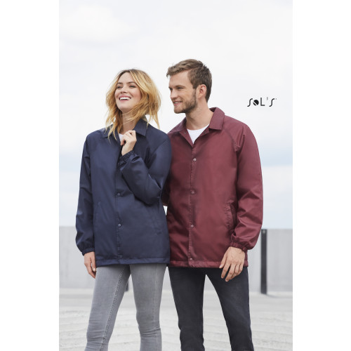 03000 Sacramento Windbreaker **Clearance item**