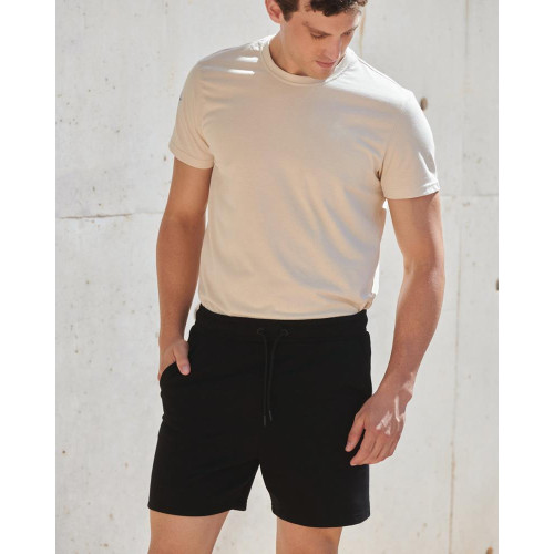 SF432 UNISEX FASHION SWEAT SHORTS
