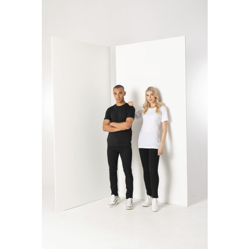 SF140 UNISEX ORGANIC T