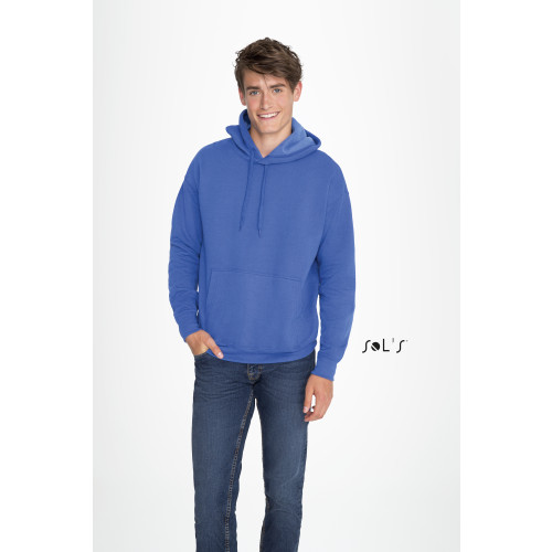 13251 SOLS SLAM UNISEX HOODED SWEAT-SHIRT