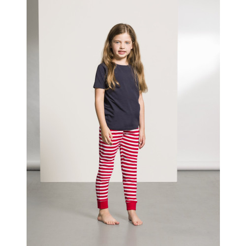 SM85B KIDS CUFFED LOUNGE PANT