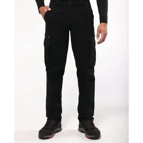 SP105 MENS POCKET TROUSERS