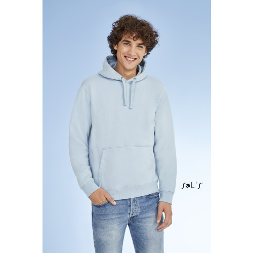 SPENCER CREAMY BLUE M