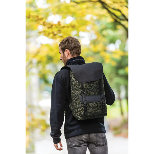 Stormtech OASIS BACKPACK BLACK One Size