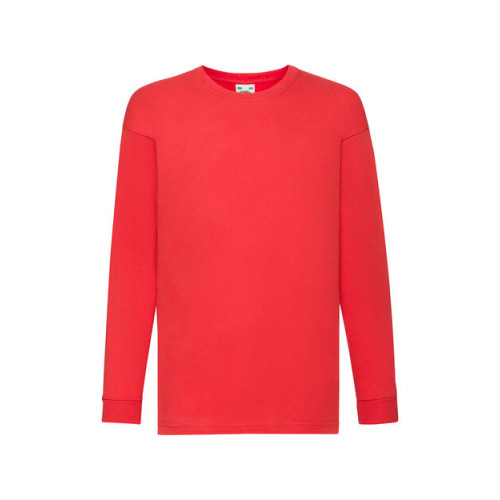 61007 CL FOTL Kids Longsleeve Valueweight Tee  CLEARANCE