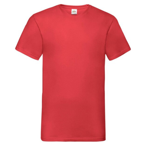 61066 CL FOTL Valueweight V-Neck Tee CLEARANCE