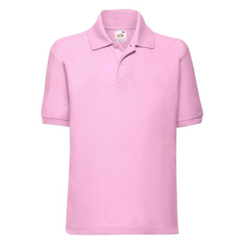 63417 CL FOTL Kids Polo 65:36 CLEARANCE