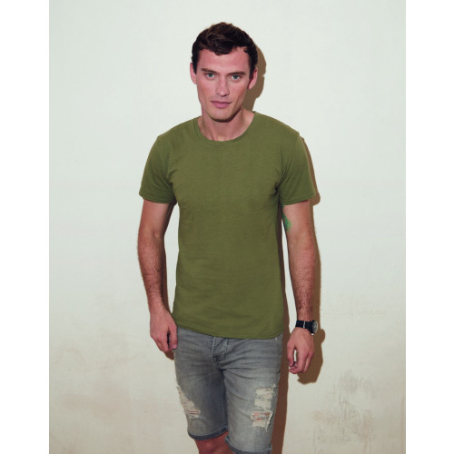 61430 Fruit of the Loom Iconic Tee